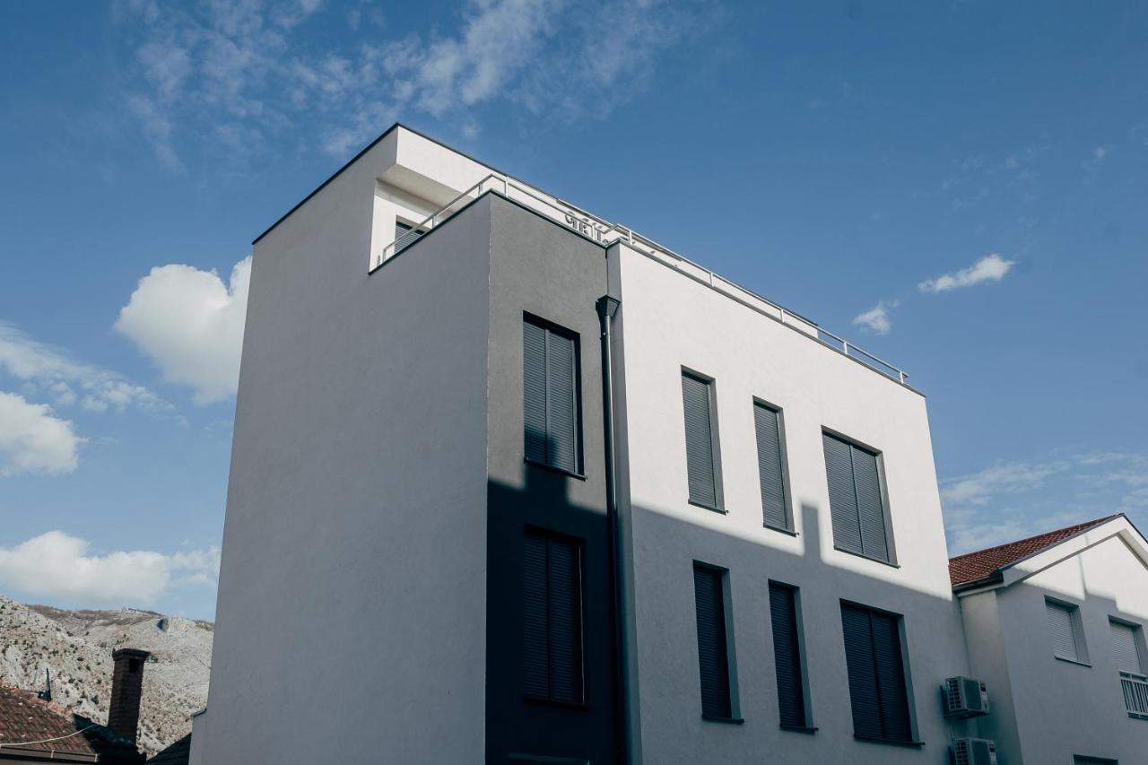 Villa Hodzic Mostar Bagian luar foto