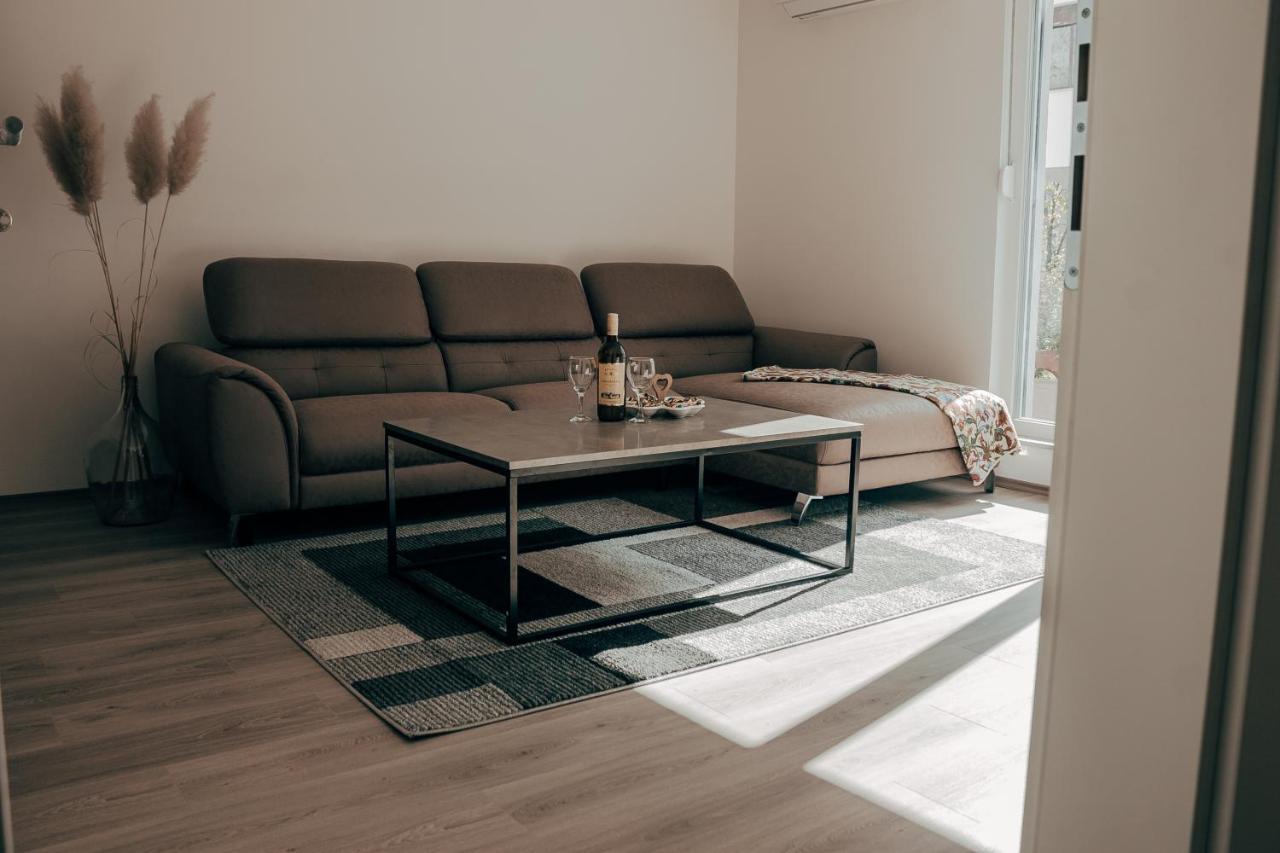 Villa Hodzic Mostar Bagian luar foto
