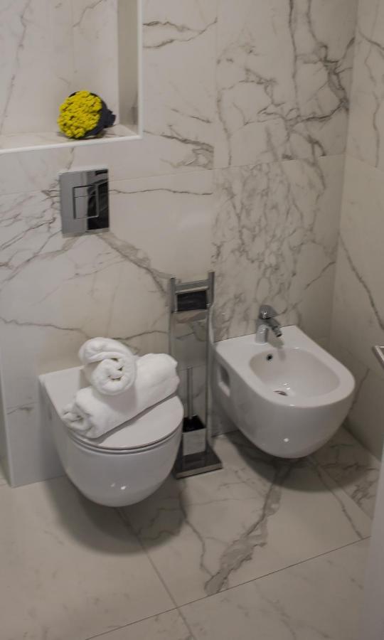 Villa Hodzic Mostar Bagian luar foto