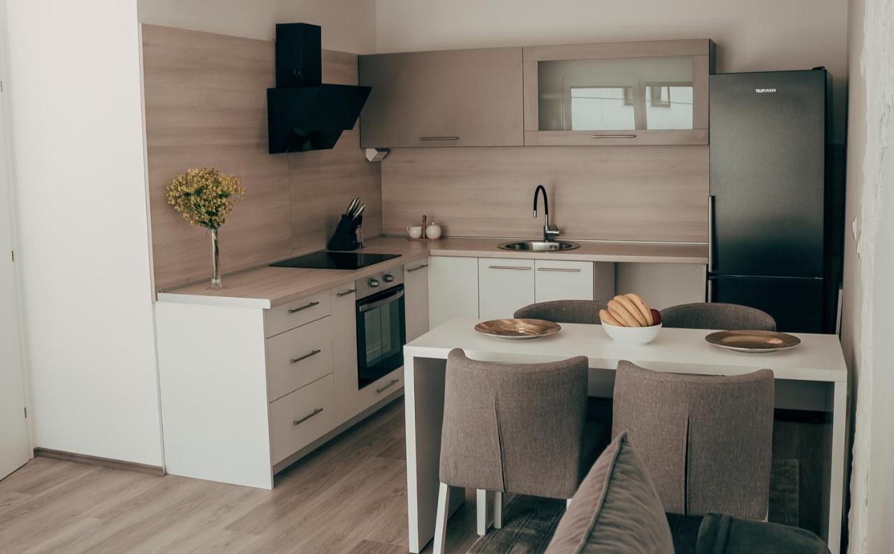 Villa Hodzic Mostar Bagian luar foto