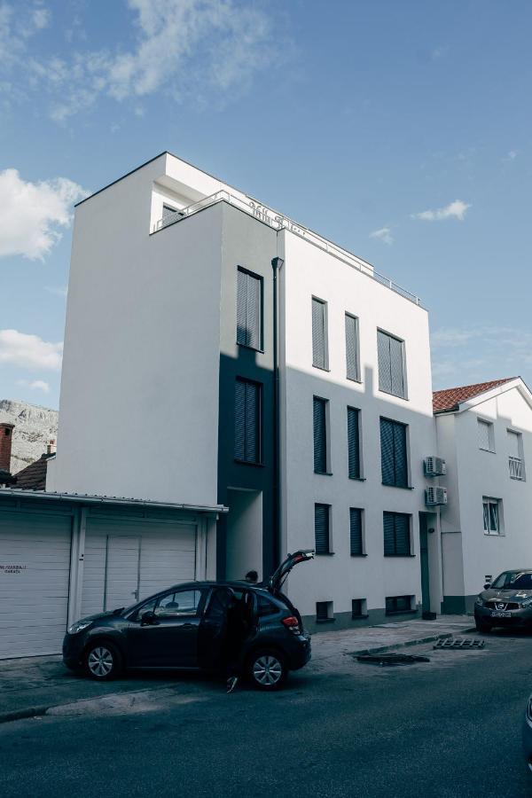 Villa Hodzic Mostar Bagian luar foto