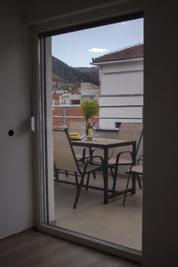 Villa Hodzic Mostar Bagian luar foto
