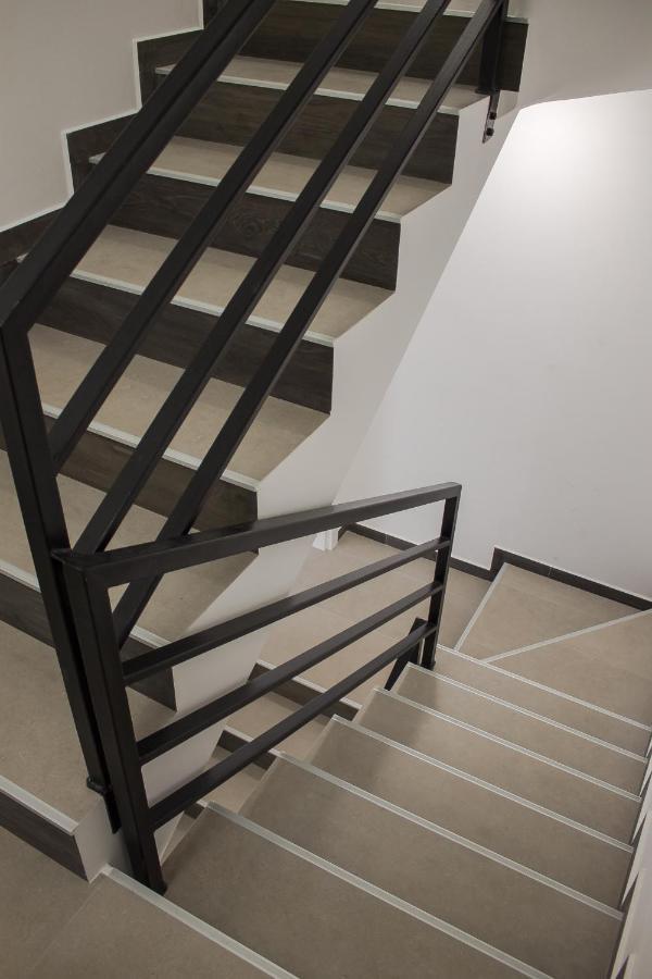 Villa Hodzic Mostar Bagian luar foto