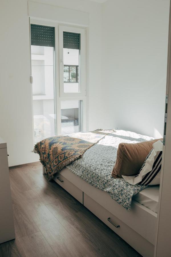 Villa Hodzic Mostar Bagian luar foto