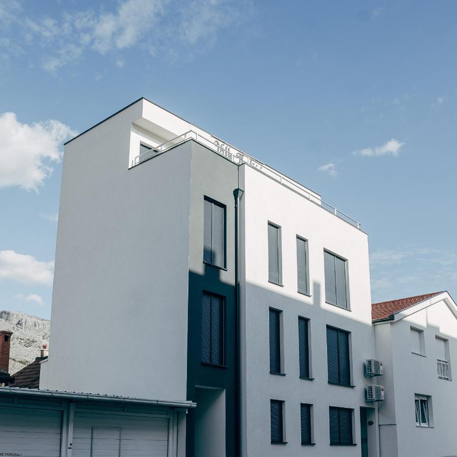 Villa Hodzic Mostar Bagian luar foto